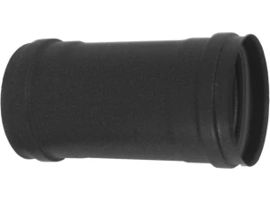 Přechod F/F 80/80mm - kouřovod pro peletová kamna